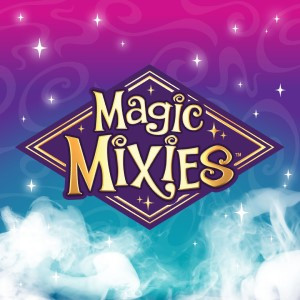 Magic Mixies | Toymate | Dolls & Playsets